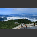 天门山风光5