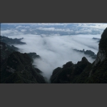 天门山风光4