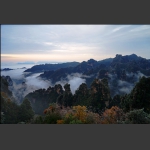 黄石寨风光1