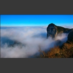 偶露峥嵘