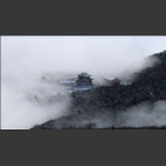 云海漫山寺1-1