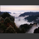 黄石寨风光3