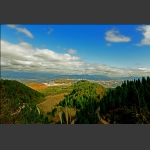 魅力崇山