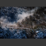 天门赏雪1