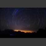 星转斗移