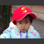 小小志愿者