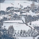 松岭又一冬