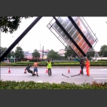 建新城  立新标