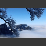 仙山天界
