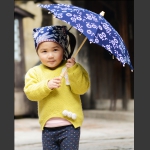 女童