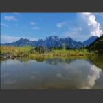 奇山秀水