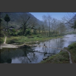 秀美山村