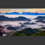 《世外桃源》