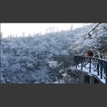 雾凇漫仙山3