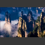 峰林-李维跃