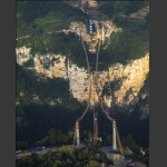 《跨越大峡谷》