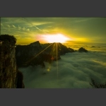 天门夕照2