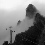 穿云破雾