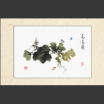 花鸟图