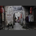 黔阳古镇