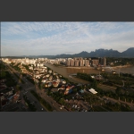 新城