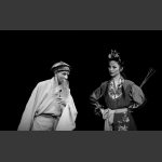 川剧--白蛇传