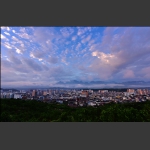 云海家园