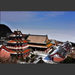 仙居图