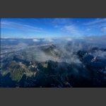 山岳之美