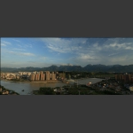 魅力新城