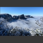 天门仙山