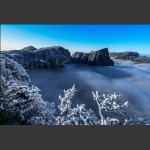 云海涌动