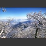 天门山初冬-5