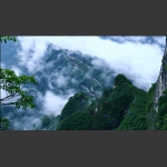 天门仙路