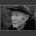 高龄老人