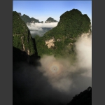 3、山佛心红春常在