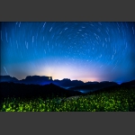星空万里