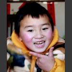 小书童组照一