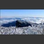 天门山风光2
