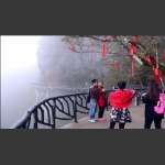 天门山风光1