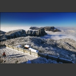 雪