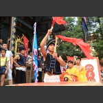 土家六月六