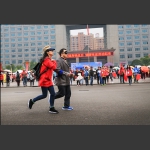 无题强身健体、全民参与