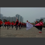 全民健身一
