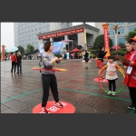 强身健体、全民参与