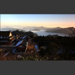 佛门 晨光(组图) 5