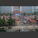 强身健体全民参与