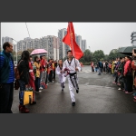 无题强身健体、全民参与