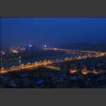 庸城夜色2