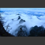 梦幻天门山